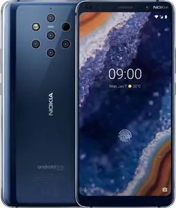Замена usb разъема на телефоне Nokia 9 PureView в Воронеже